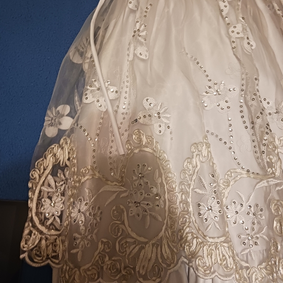 Virginia of the Quadalupe - Picture 2 of 5